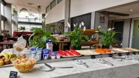 Tulip Inn Bauru - พร้อมอาหารเช้า