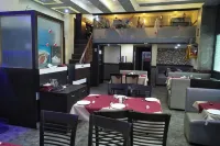 香布吉酒店