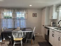 Sandwich recent renovate, single house, close to beach - 무료 와이파이