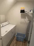 歷史歐洲風格社區舒適閣樓度假屋 - Wi-Fi