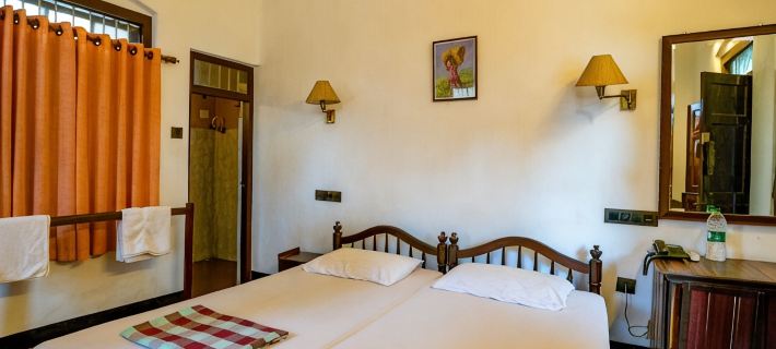 Tharavad Heritage Resort Hotels in Alleppey