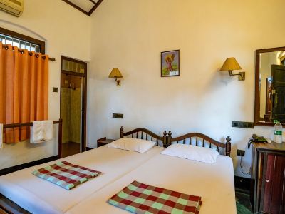 Tharavad Heritage Resort