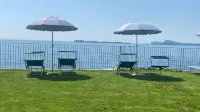 Bike Hotel Touring Gardone Riviera & Wellness