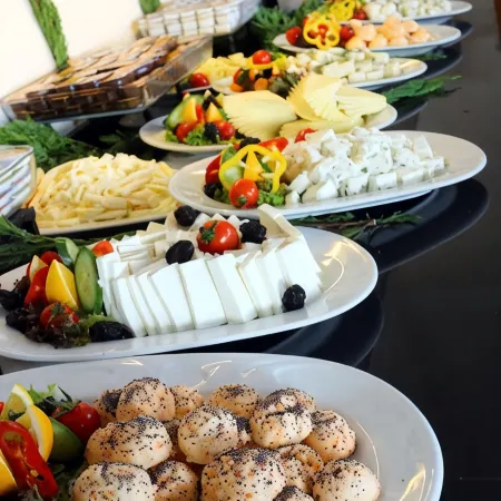 Eser Diamond Hotel Convention Center
