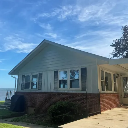 Upper Chesapeake Getaway - Newly Renovated