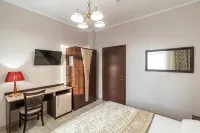 "Na Oktyabr'skoj" Mini-Hotel