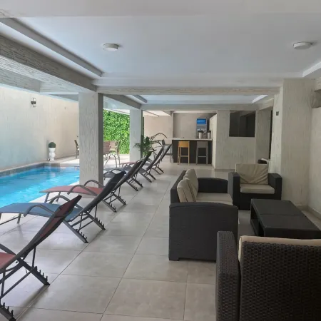 Continental Résidence Suites