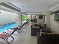 Continental Résidence Suites