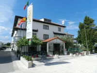 Hotel O Encontro Hotels in 