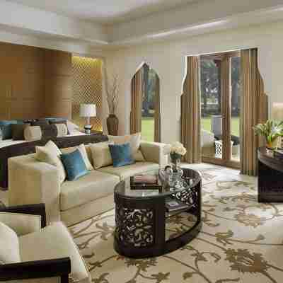 One&Only the Palm Rooms