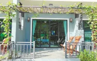 Lanta Amara Resort - breakfast