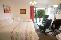 EMotel Napier Hotels in 