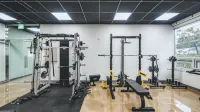 H avenue sasang station Residence hotel - Gym