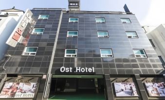 OST Hotel