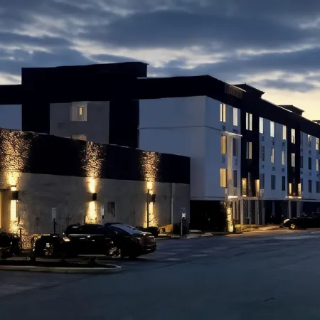 Best Western Premier Richmond City Gateway