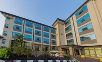 Noktel Resort Hotel Ilorin