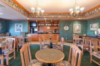 MainStay Suites Airport