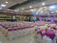 The Avr Hotels & Banquets - Layanan Antar-Jemput