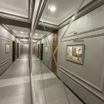 Belveder Hotel - parking