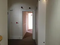 Glasgow House - Pensions