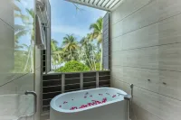 Ama Stays & Trails Sherlys Ente Kumbalanghi, Kochi - Villas
