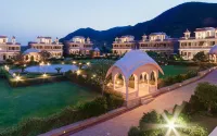 Bhanwar Singh Palace - spa
