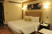 Maryland Group Hotel - parcheggio