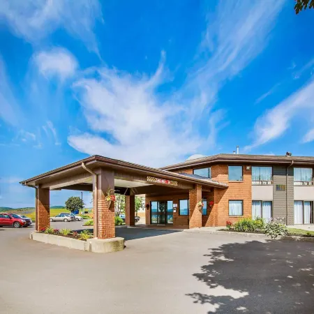 Comfort Inn