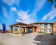 Comfort Inn - 2-Star