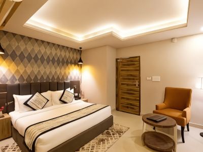 Regenta Inn Amristar Airport Road by Royal Orchid Hotels Limited