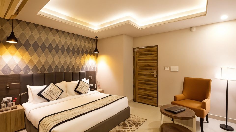 Regenta Inn Amristar Airport Road by Royal Orchid Hotels Limited