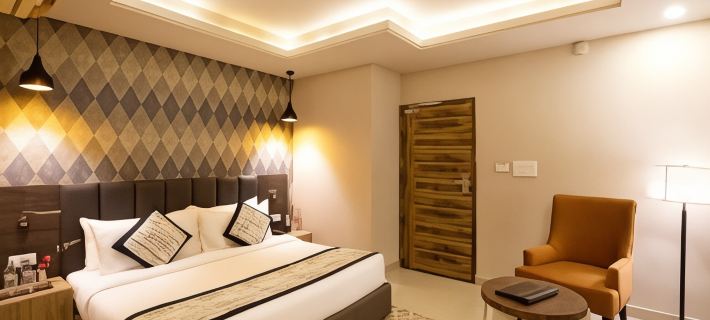 Regenta Inn Amristar Airport Road by Royal Orchid Hotels Limited Hotels in Amritsar