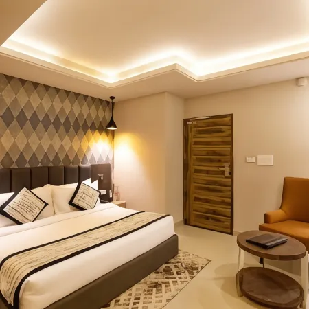 Regenta Inn Amristar Airport Road by Royal Orchid Hotels Limited