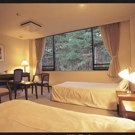 Nikko Toshogu Koyoen