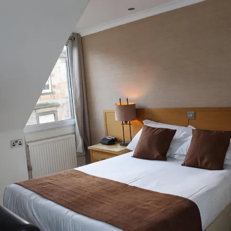 The City Hotel