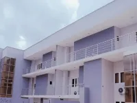 The Richgate Hotel- Ibadan Hotel di Ibadan