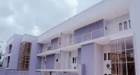 The Richgate Hotel- Ibadan