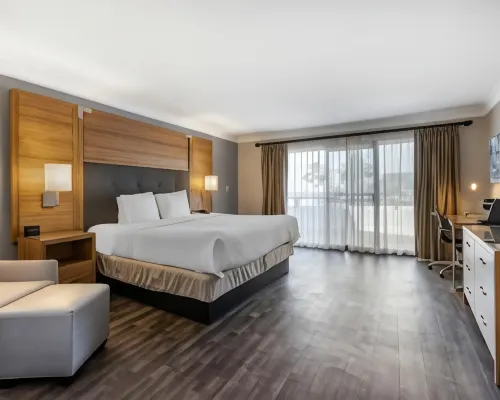 The Encinitan Hotel & Suites Hotels in Encinitas
