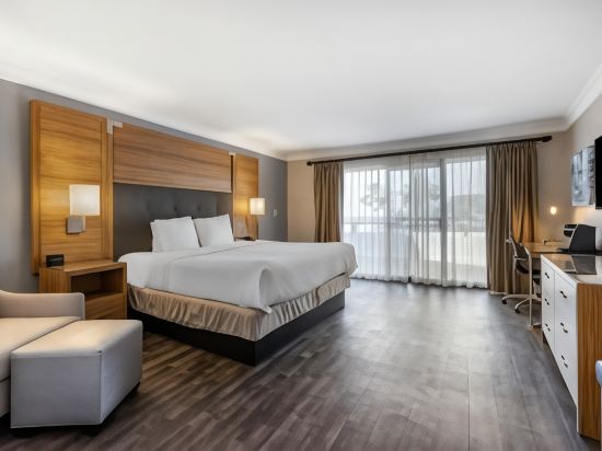 The Encinitan Hotel & Suites