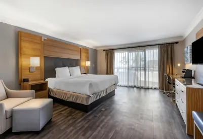 The Encinitan Hotel & Suites