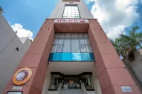 Hotel KK by Spree Rajkot