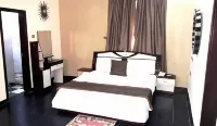 Midas Hotel - 3 estrellas