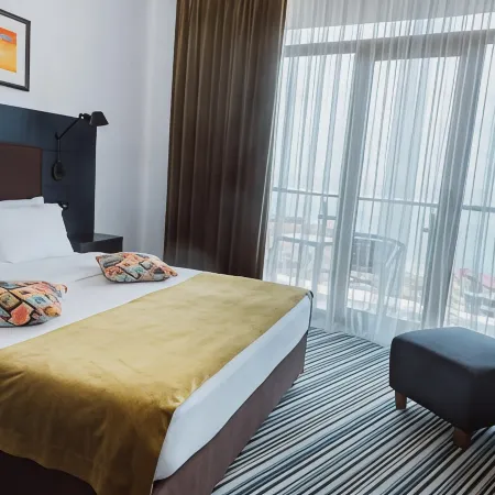 Aparthotel Tangerine