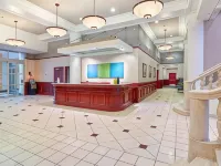 Residence Inn by Marriott Milwaukee Downtown Hotels near Riverside Theater