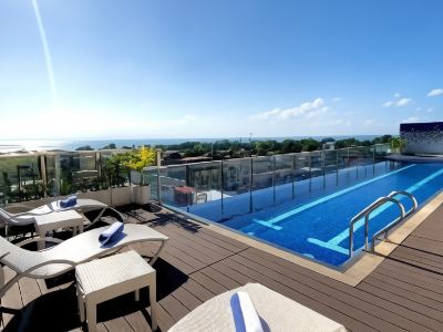 Dccco Hotel