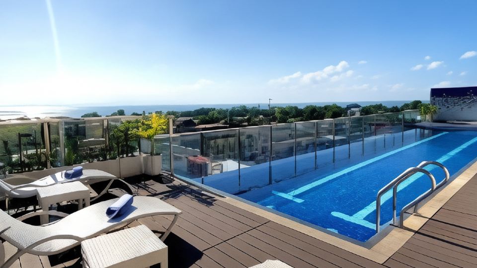 Dccco Hotel