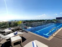 Dccco Hotel - bar