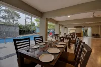 Vits Lonavala - Bữa sáng