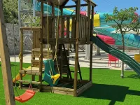 Azul Eco Hotel - Pet friendly