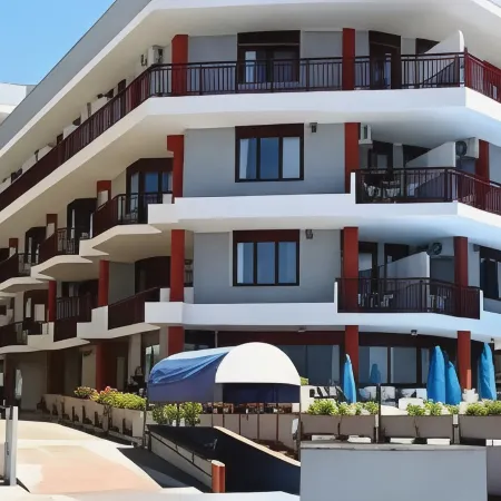 Hotel Soleado